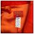 Giacca Jungle Kenzo / Donna 40 (L) / Lana–Cashmere Arancione - vista 3