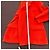 Giacca Jungle Kenzo / Donna 40 (L) / Lana–Cashmere Arancione - vista 7