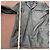 Blazer in pelle nera Versace Classic V2 Nero - vista 6