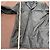 Blazer in pelle nera Versace Classic V2 Nero - vista 9