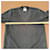 Chanel Uniform V-Ausschnitt Pullover aus schwarzer Wolle  - Ansicht 7