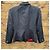 Autre Marque Versus Gianni Versace Blazer Cruzado Negro - vista 3