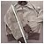 Autre Marque C.P. Company Giacca Bomber marrone - vista 6