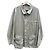 Chaqueta Burberrys de algodón beige con logo Prorsum