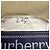 Chaqueta Burberrys de algodón beige con logo Prorsum - vista 3