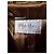 Abrigo Teddy oversize de lana y seda camel Max Mara Talla L Semiproveniente - vista 7