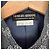 Giacca da donna Giorgio Armani Bianco Blu scuro - vista 6