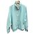 Valentino Sportjacke Hellblau