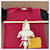 Prada Wollstrickpullover mit Raketenmotiv Schwarz Weiß Rot Gelb  - Ansicht 5