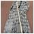 Burberry Brit Argyle Strickjacke Schwarz Grau - Ansicht 6