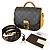Borsa Louis Vuitton Eden PM Monogram Marrone Monogramma