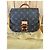 Borsa Louis Vuitton Eden PM Monogram Marrone Monogramma - vista 10