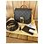 Borsa Louis Vuitton Eden PM Monogram Marrone Monogramma - vista 2