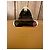 Borsa Louis Vuitton Eden PM Monogram Marrone Monogramma - vista 4