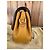 Borsa Louis Vuitton Eden PM Monogram Marrone Monogramma - vista 6