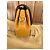 Borsa Louis Vuitton Eden PM Monogram Marrone Monogramma - vista 7