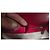 Borsa a tracolla Gucci Sylvie in pelle rossa + 2ª tracolla nuova Rosso Multicolore - vista 3