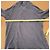 Autre Marque C.P. Company Sportswear 1/4 Zip Pullover Dunkelblau - Ansicht 5