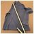 Autre Marque C.P. Company Sportswear 1/4 Zip Pullover Dunkelblau - Ansicht 7