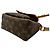 Mini borsa a tracolla Louis Vuitton Vivasite Monogram Marrone - vista 9