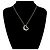 Tiffany & Co Collana Open Heart in argento Tiffany&Co. - vista 2