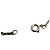 Tiffany & Co Collana Open Heart in argento Tiffany&Co. - vista 4