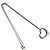 Tiffany & Co Collana Open Heart in argento Tiffany&Co. - vista 5