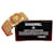 Timeless Bracciale rigido Chanel Coco Mark Turnlock D'oro  - vista 1