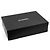 Timeless Chanel Matelasse Nubuck Snow Boots Schwarz - Ansicht 11