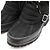 Timeless Chanel Matelasse Nubuck Snow Boots Schwarz - Ansicht 2