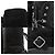 Timeless Chanel Matelasse Nubuck Snow Boots Schwarz - Ansicht 3