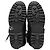 Timeless Chanel Matelasse Nubuck Snow Boots Schwarz - Ansicht 9