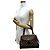 Borsa Louis Vuitton Knightsbridge Damier Marrone Bronzo - vista 3