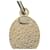 Timeless Orecchini Chanel Coco Mark Argento  - vista 3
