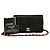 Timeless Borsa a tracolla Chanel Matelasse in agnello Nero