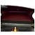 Timeless Borsa a tracolla Chanel Matelasse in agnello Nero - vista 10