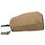 Vitello Borsa a tracolla in pelle Prada Beige - vista 6