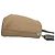 Vitello Borsa a tracolla in pelle Prada Beige - vista 7