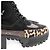 Louis Vuitton Laureate Boots Schwarz - Ansicht 14