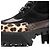 Louis Vuitton Laureate Boots Schwarz - Ansicht 15