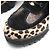 Louis Vuitton Laureate Boots Schwarz - Ansicht 2