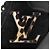 Louis Vuitton Laureate Boots Schwarz - Ansicht 5