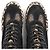 Louis Vuitton Laureate Boots Schwarz - Ansicht 7