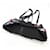 Autre Marque Borsa Diesel Nero Verde  - vista 5