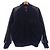Autre Marque Chaqueta SKOOKUM Negro Azul marino