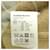 Autre Marque Chaleco ALMOST BLACK Beige - vista 3