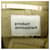 Autre Marque Chaleco ALMOST BLACK Beige - vista 4