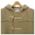 Autre Marque Chaleco ALMOST BLACK Beige - vista 5