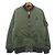 Autre Marque Chaqueta MINED Verde Caqui