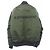 Autre Marque Chaqueta MINED Verde Caqui - vista 2